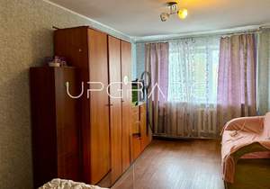 1-к квартира, вторичка, 32м2, 3/5 этаж