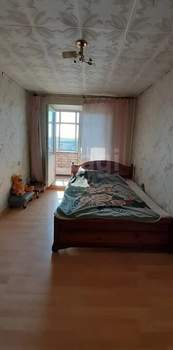 2-к квартира, вторичка, 55м2, 5/7 этаж