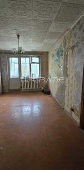 2-к квартира, вторичка, 45м2, 3/5 этаж