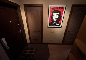 1-к квартира, вторичка, 37м2, 4/9 этаж