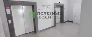 2-к квартира, вторичка, 72м2, 2/17 этаж