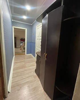 2-к квартира, вторичка, 54м2, 4/10 этаж