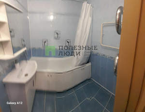 2-к квартира, вторичка, 54м2, 4/5 этаж