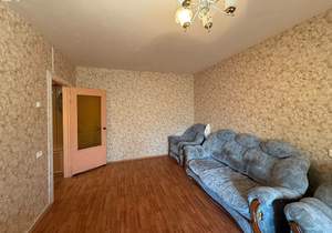 2-к квартира, вторичка, 58м2, 9/10 этаж