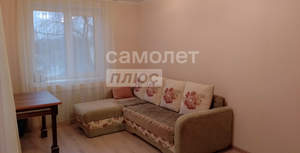 2-к квартира, вторичка, 51м2, 2/9 этаж