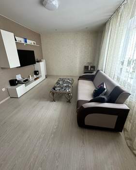 2-к квартира, вторичка, 54м2, 9/10 этаж