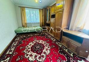 2-к квартира, вторичка, 43м2, 1/5 этаж