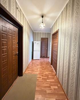 1-к квартира, вторичка, 41м2, 15/18 этаж