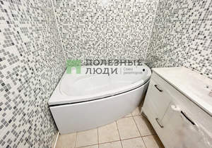 2-к квартира, вторичка, 61м2, 12/16 этаж