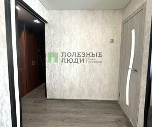 2-к квартира, вторичка, 45м2, 5/6 этаж