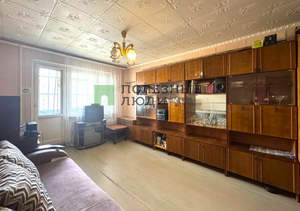 2-к квартира, вторичка, 54м2, 8/10 этаж