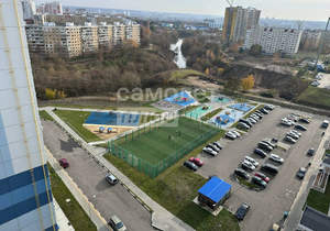 1-к квартира, вторичка, 35м2, 14/16 этаж