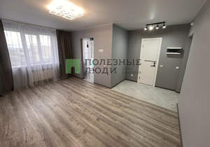 1-к квартира, вторичка, 31м2, 9/10 этаж