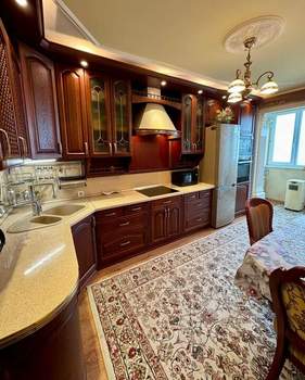 3-к квартира, вторичка, 77м2, 8/11 этаж