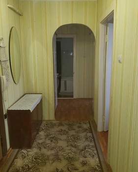 2-к квартира, вторичка, 51м2, 9/9 этаж