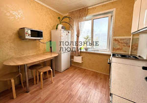 2-к квартира, вторичка, 48м2, 7/9 этаж