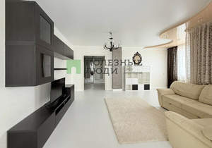 2-к квартира, вторичка, 71м2, 15/16 этаж