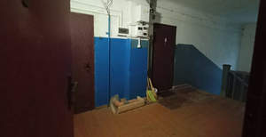 2-к квартира, вторичка, 37м2, 2/2 этаж