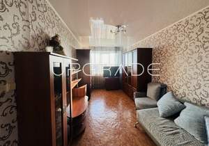 2-к квартира, вторичка, 54м2, 10/10 этаж