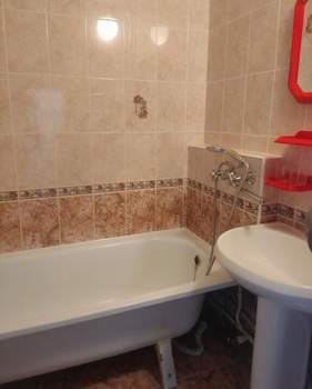 2-к квартира, вторичка, 51м2, 9/9 этаж