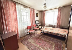 2-к квартира, вторичка, 53м2, 3/9 этаж