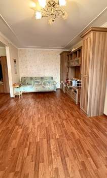 2-к квартира, вторичка, 45м2, 5/5 этаж