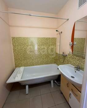 1-к квартира, вторичка, 37м2, 5/9 этаж