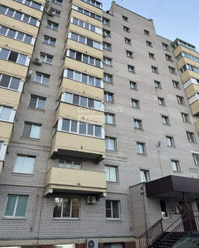 2-к квартира, вторичка, 70м2, 8/9 этаж