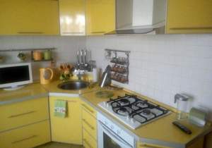 2-к квартира, вторичка, 61м2, 9/9 этаж