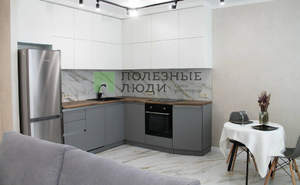 1-к квартира, вторичка, 38м2, 8/9 этаж