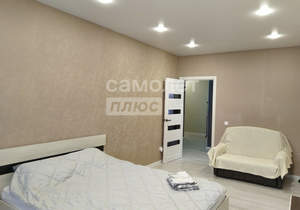 1-к квартира, вторичка, 44м2, 8/9 этаж