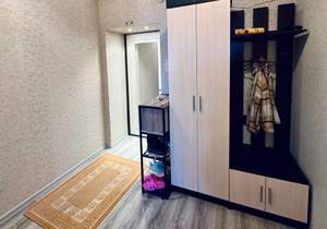 1-к квартира, вторичка, 36м2, 5/16 этаж