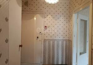 1-к квартира, вторичка, 38м2, 6/9 этаж