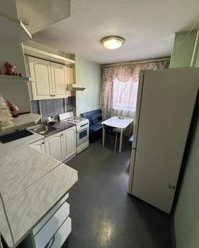 2-к квартира, вторичка, 46м2, 2/5 этаж