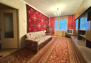 2-к квартира, вторичка, 50м2, 7/9 этаж