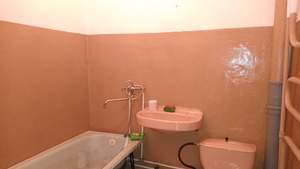 1-к квартира, вторичка, 35м2, 5/5 этаж