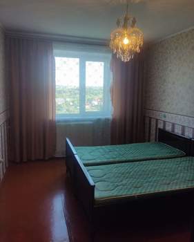 2-к квартира, вторичка, 51м2, 9/9 этаж