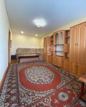 2-к квартира, вторичка, 40м2, 5/5 этаж