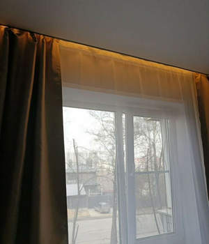 2-к квартира, вторичка, 42м2, 1/5 этаж