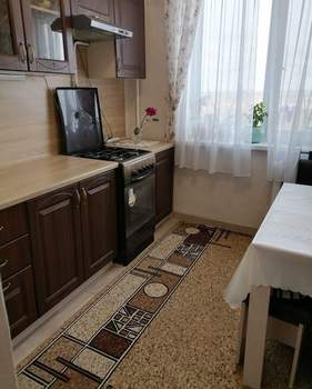2-к квартира, вторичка, 54м2, 9/10 этаж