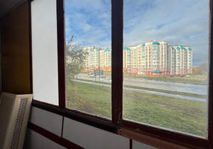 1-к квартира, вторичка, 38м2, 2/9 этаж