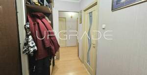 2-к квартира, вторичка, 50м2, 4/9 этаж