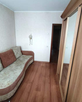 3-к квартира, вторичка, 63м2, 6/9 этаж