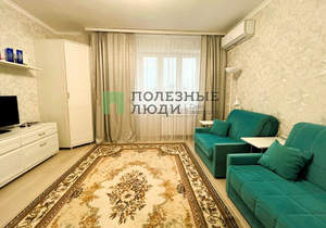 2-к квартира, вторичка, 63м2, 3/9 этаж