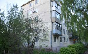 1-к квартира, вторичка, 30м2, 1/5 этаж