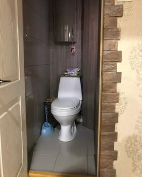 2-к квартира, вторичка, 60м2, 8/10 этаж