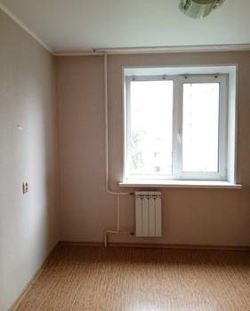1-к квартира, вторичка, 34м2, 4/9 этаж