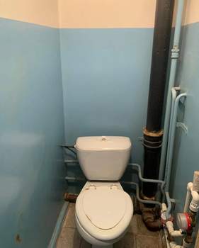 1-к квартира, вторичка, 37м2, 9/10 этаж