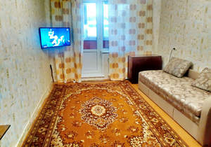 3-к квартира, вторичка, 67м2, 4/9 этаж