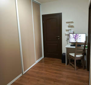 2-к квартира, вторичка, 59м2, 2/17 этаж